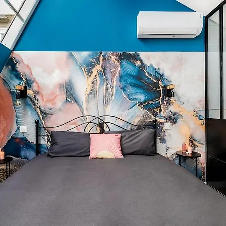 Bienvenue A Jungle Chic