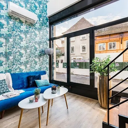 Bienvenue A Jungle Chic