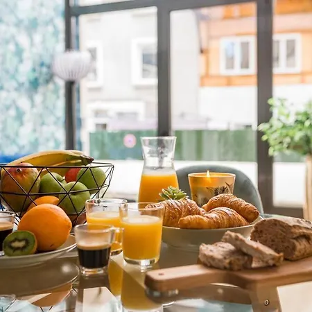 Bienvenue A Jungle Chic * Bourgoin-Jallieu
